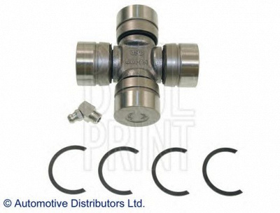 BLUE PRINT adt33905 -  Шарнир, продольный вал
